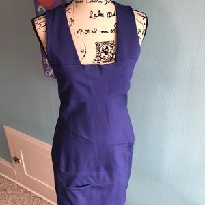 Cynthia Steffe shift dress size 6